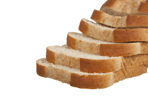 Sliced Bread - Photo, Image