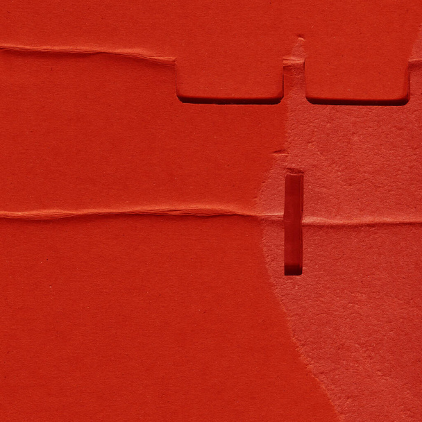 abstract Grunge Cardboard Texture - Fotografie, Obrázek