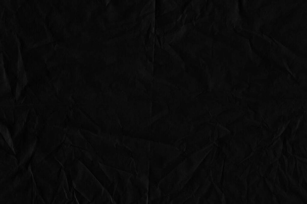 abstraktní grunge zmačkaný papír textury s detaily  - Fotografie, Obrázek
