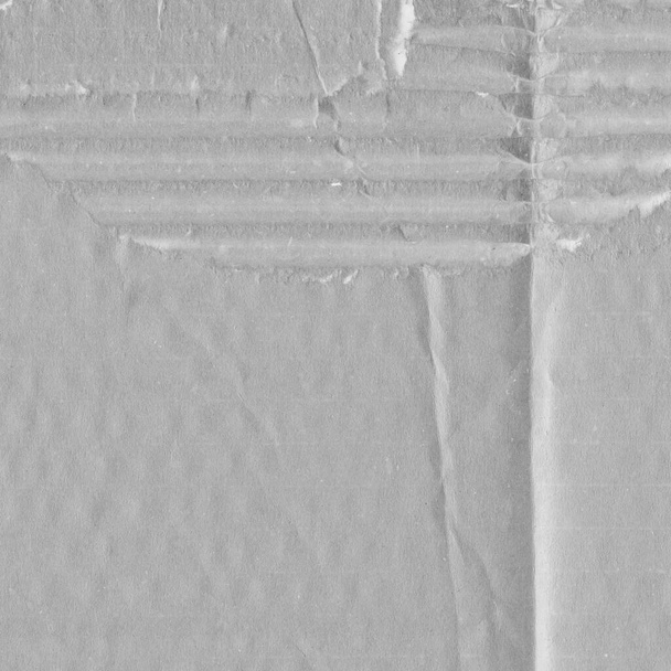 Абстрактная картонная текстура гранжа - Фото, изображение