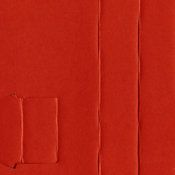 abstracte grunge karton textuur - Foto, afbeelding