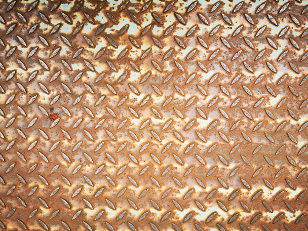 textura de acero de hierro viejo como fondo de tecnología - Foto, Imagen