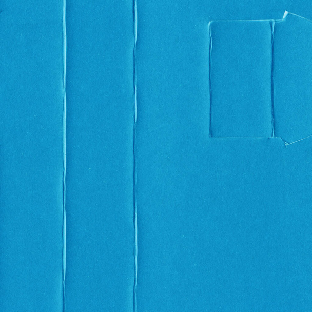 абстрактная текстура картона гранжа с деталями - Фото, изображение