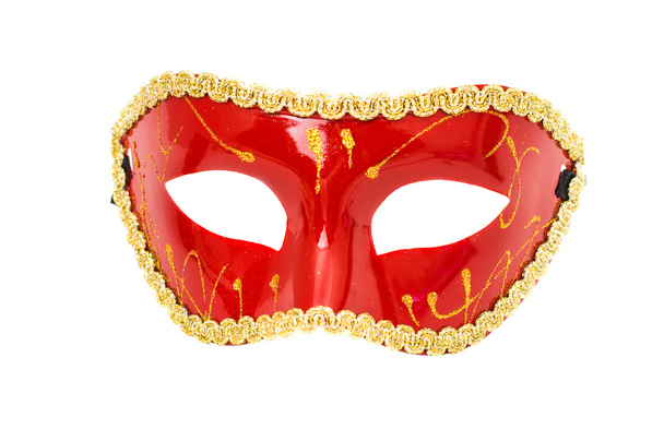 Maskerade Masker  - Foto, afbeelding