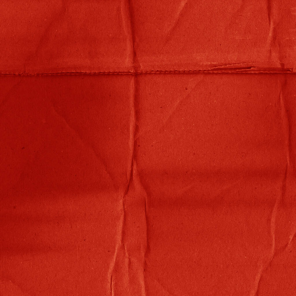 textura de papelão grunge abstrato com detalhes - Foto, Imagem