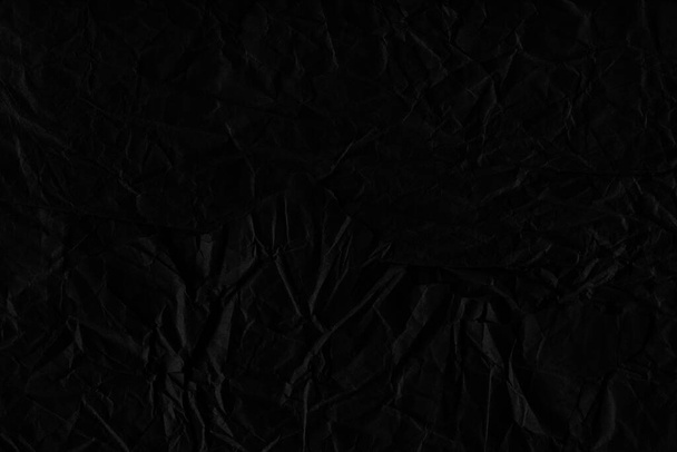 абстрактная измельченная бумажная текстура гранжа с деталями  - Фото, изображение