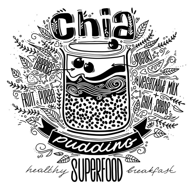 https://cdn.create.vista.com/api/media/small/418358942/stock-vector-chia-pudding-in-doodle-style-with-lettering-breakfast-superfood-healthy-food-concept-lifestyle-chia-seeds