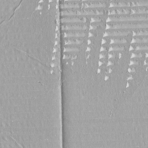абстрактная текстура картона гранжа с деталями - Фото, изображение