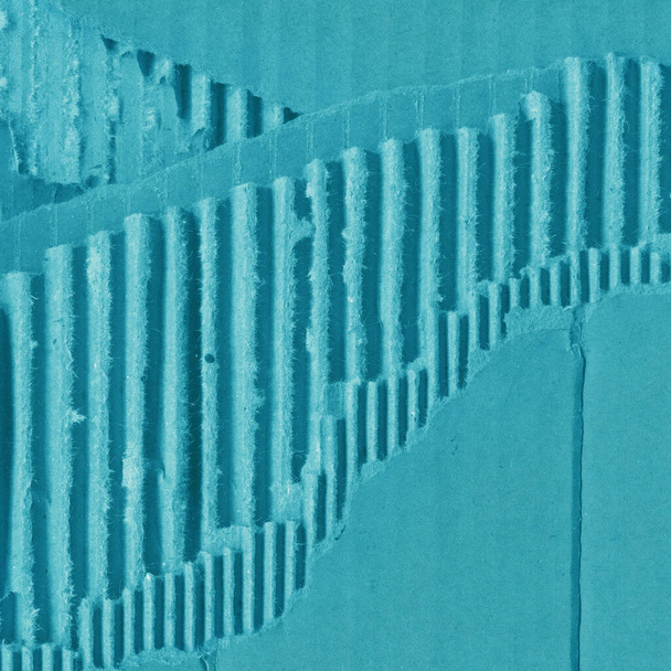 abstrakti grunge pahvi rakenne yksityiskohtia - Valokuva, kuva