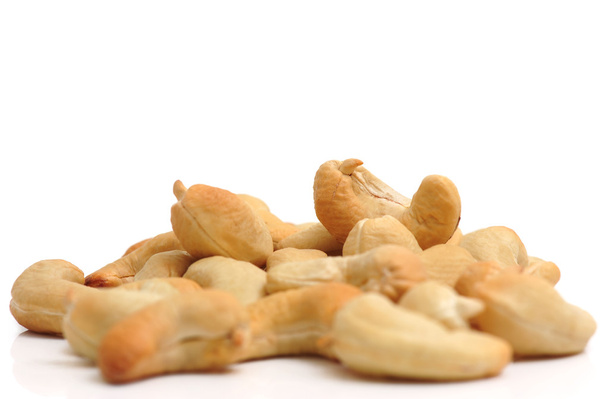 Cashew Nuts - Фото, изображение
