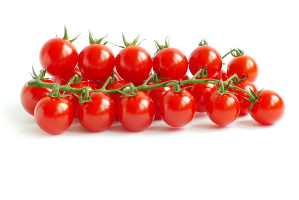 Tomatoes - Foto, Imagem