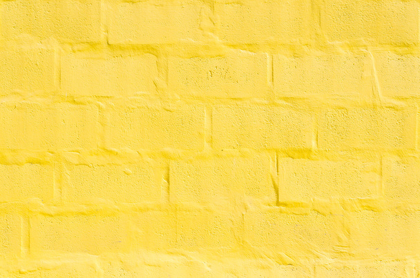 vanha keltainen seinä rakenne
 - Valokuva, kuva
