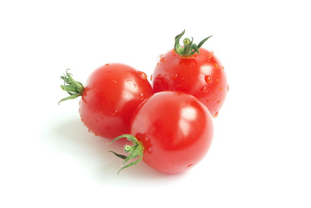 Tomato - Photo, Image