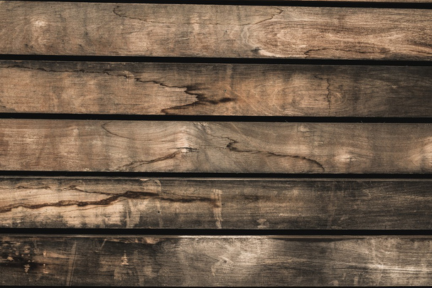 drewniana deska tekstura tło  - Zdjęcie, obraz
