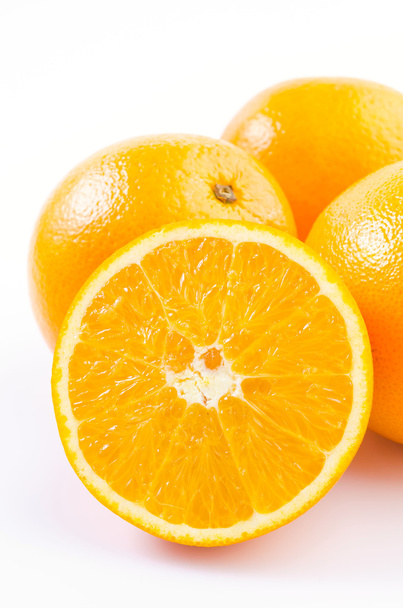 Orange fruits - Photo, Image