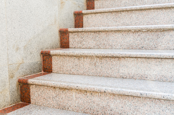 Staircase Concrete
 - Фото, изображение
