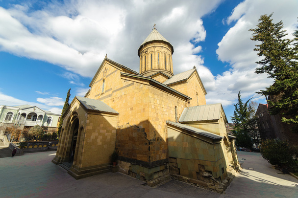 Tbiliszi sioni székesegyház - Fotó, kép
