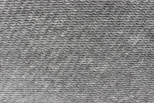 Abstract grijs gekrast oppervlak achtergrond. Mooie leisteen behang - Foto, afbeelding