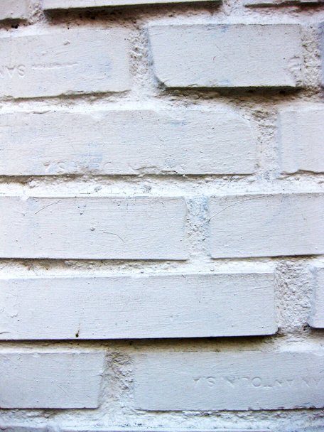 Τούβλα φόντο ενός τοίχου - Φωτογραφία, εικόνα