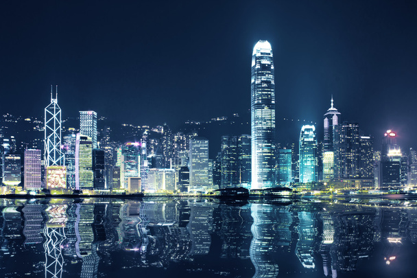 Hong Kong - Fotografie, Obrázek