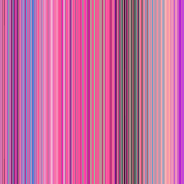 Abstract gestreepte kleurrijke verticale achtergrond - Foto, afbeelding