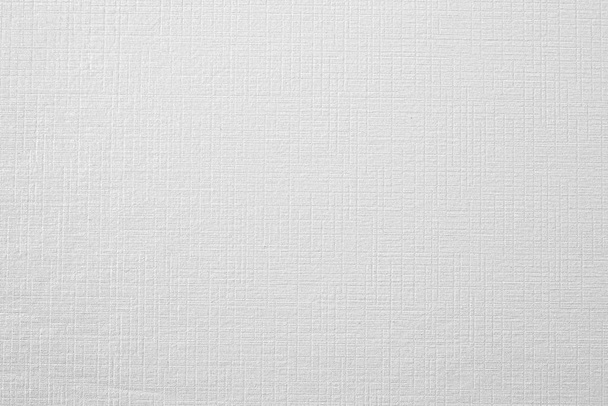 Textura de papel de relevo perfurado branco sem costura - Foto, Imagem