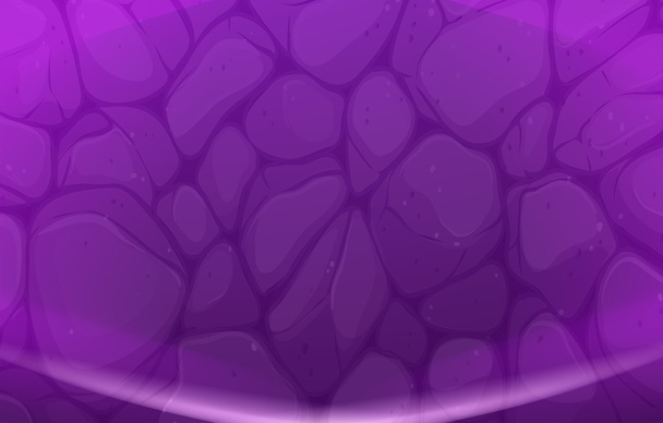 Фиолетовый фон
 - Вектор,изображение