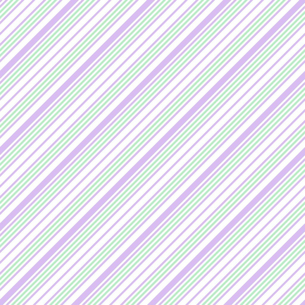 Fondo de patrón inconsútil rayado diagonal púrpura adecuado para textiles de moda, gráficos
 - Vector, imagen