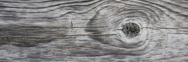texture of old wood planks wall background - Foto, afbeelding