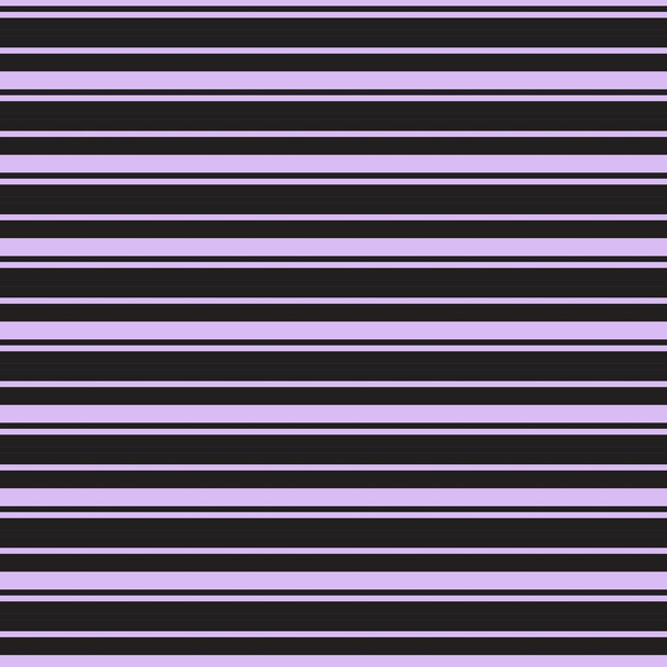 Violetti Vaaka raidallinen saumaton kuvio tausta sopii muoti tekstiilit, grafiikka
 - Vektori, kuva