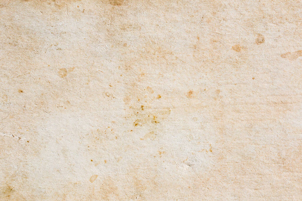 oude vintage bruine papier textuur achtergrond - Foto, afbeelding