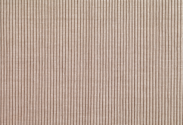 Brown fabric texture detail - Photo, Image