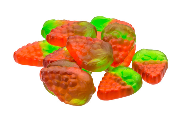 Jelly şeker - Fotoğraf, Görsel