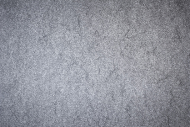 Gray textured paper background. - Photo, Image