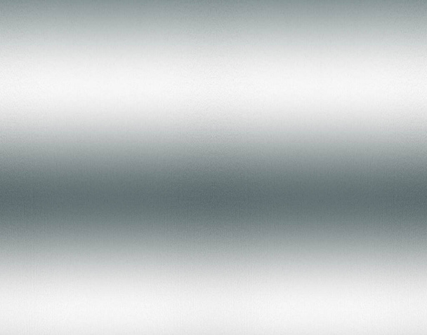 Блискуча срібна сіра текстура фольги для фону
 - Фото, зображення