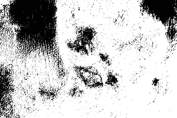 abstrakcyjne tło. faktura monochromatyczna. czarno-białe teksturowane  - Zdjęcie, obraz