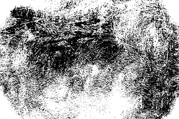 fondo abstracto. textura monocromática. texturizado en blanco y negro  - Foto, Imagen