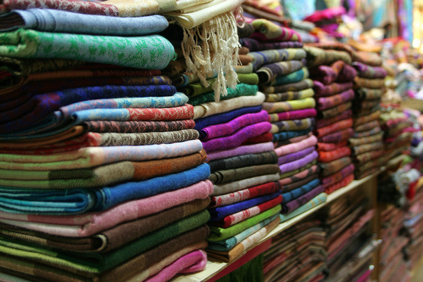 Grand Bazar
 - Photo, image
