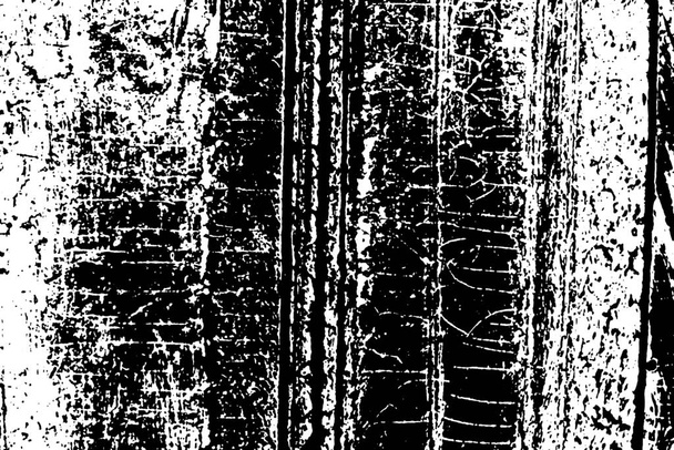 Régi deszka fali háttér. A régi fa textúrája. Időjárásos fadarab. - Fotó, kép