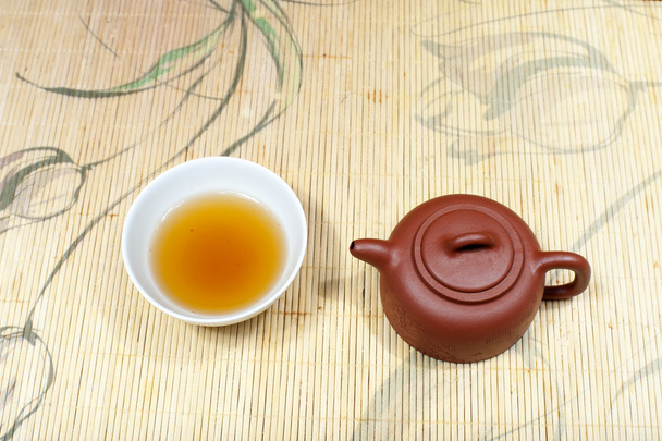 Tea-things - Fotografie, Obrázek