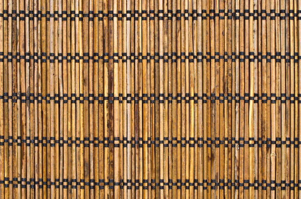 Oriental mat - Foto, Bild