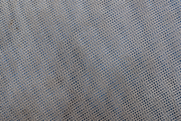 Abstarct achtergrond van visnetten patroon. Lijnen patronen. Sluiten.. - Foto, afbeelding