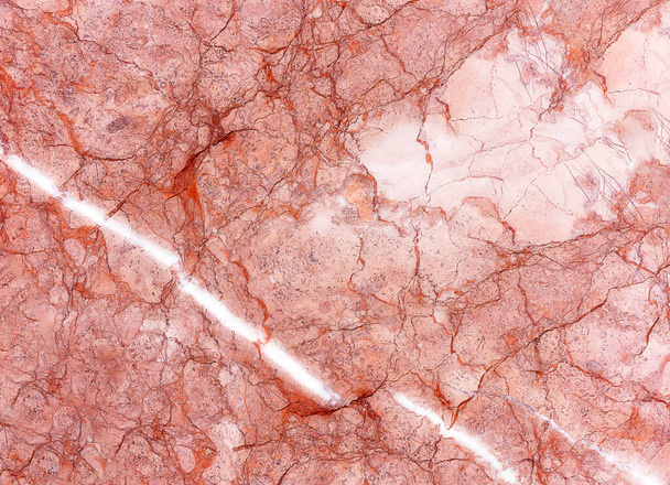textura de mármol Piedra patrón de fondo abstracto natural (con alta resolución) - Foto, Imagen