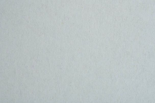 Empty white recycle paper surface macro close up view - Photo, Image