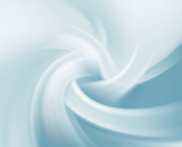 Правильне спіральне блакитне м'яке бліде небо гладкий пастельний фон вектор
 - Вектор, зображення