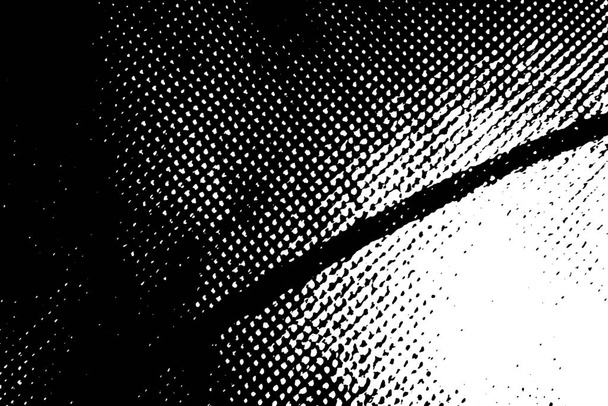 Blanco negro patrón texturizado, fondo abstracto, espacio de copia - Foto, Imagen