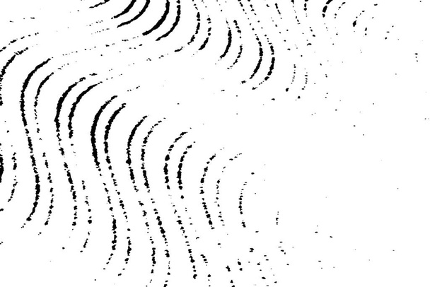 Чорно-білий текстурований візерунок, абстрактний фон
 - Фото, зображення