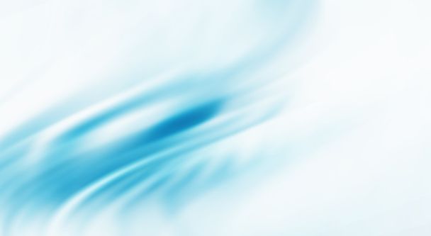 Потекает голубой мягкий бледный небо гладкий пастельный фон вектор illustr
 - Вектор,изображение