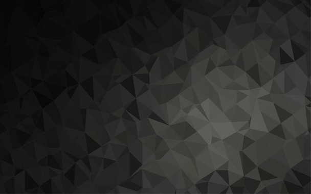 abstract digital wallpaper, vector background - Διάνυσμα, εικόνα