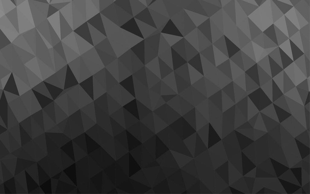 abstract digital wallpaper, vector background - Vektor, obrázek